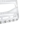 Fürdőszobai Polc 27X12X62 Cm 