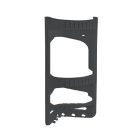 Fürdőszobai Sarokpolc