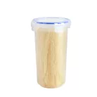 Ételtároló Kerek Magas Patentzáras 1725 ML - 30523