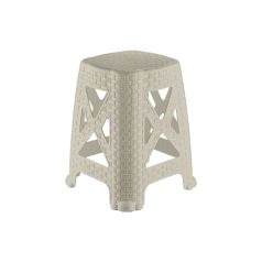 Zsámoly Rattan hatású 06108