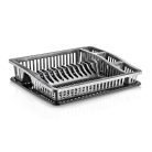 Edényszárító+ Tálca 46X37X10 Cm