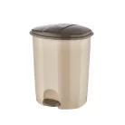 Pedálos Szemetes 5 L 01010