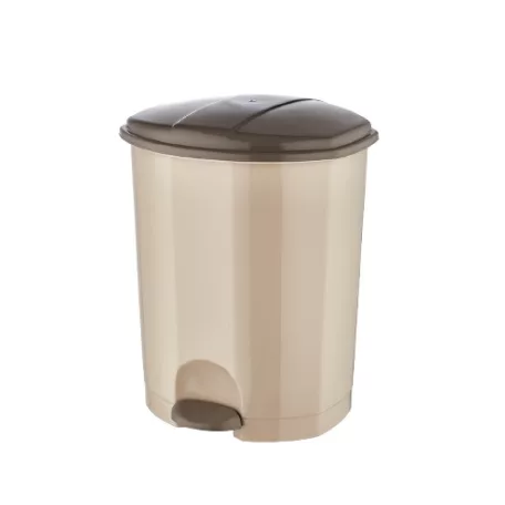 Pedálos Szemetes 5 L 01010
