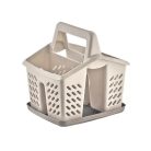 Evőeszköz Szárító 17X14X17 Cm
