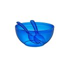 Séf Salátás Szett Műanyag 4200 ML