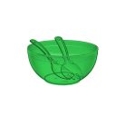 Séf Salátás Szett Műanyag 4200 ML