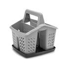 Evőeszköz Szárító 17X14X17 Cm