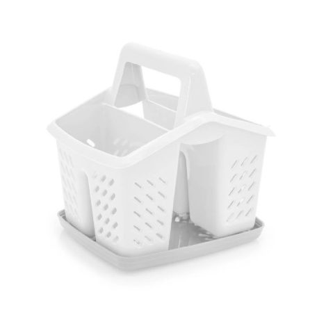 Evőeszköz Szárító 17X14X17 Cm