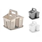 Evőeszköz Szárító 17X14X17 Cm