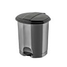 Pedálos Szemetes 18 L 01013