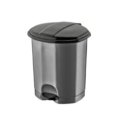 Pedálos Szemetes 18 L 01013