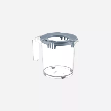 Mixeres Kancsó Tetővel 1600 ML