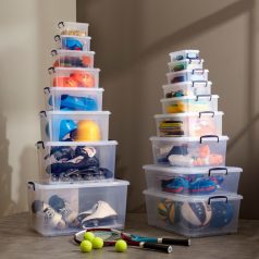 Gurulós Tárolódoboz 30 L 30157