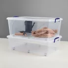Gurulós Tárolódoboz 30 L 30157