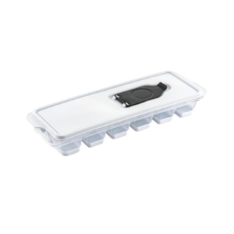 Jégkockatartó szilikon+tető 16014