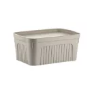 Tárolódoboz+Tető 8 L 30531