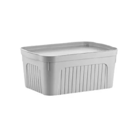 Tárolódoboz+Tető 8 L 30531