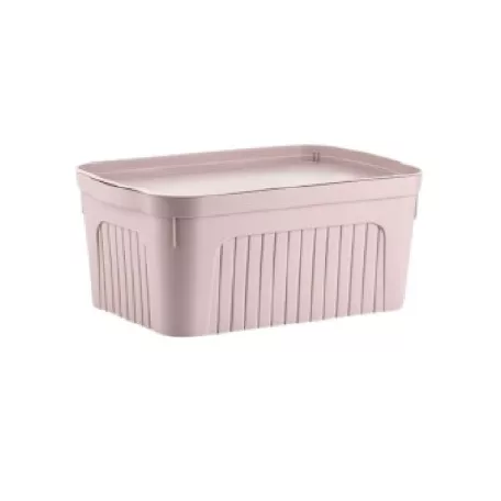 Tárolódoboz+Tető 8 L 30531