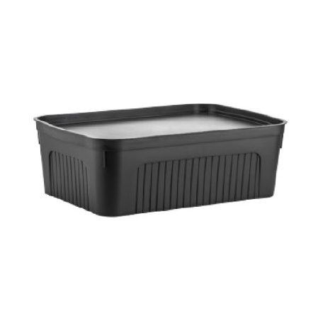 Tárolódoboz+Tető 17 L 30532