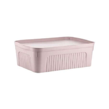 Tárolódoboz+Tető 17 L 30532