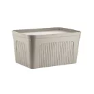 Tárolódoboz+Tető 27 L 30533