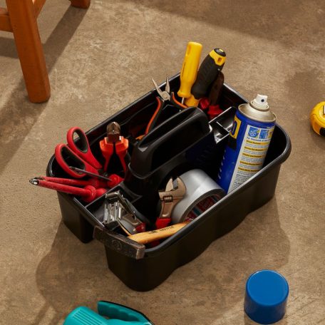 Hordozható rendszerező 07404