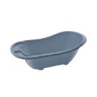 Gyerek Kád Dugós 91X53X27 Cm