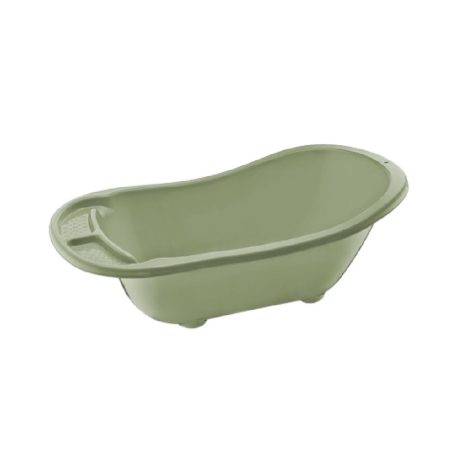 Gyerek Kád Dugós 91X53X27 Cm