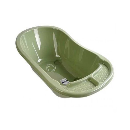 Gyerek Kád Dugós 91X53X27 Cm