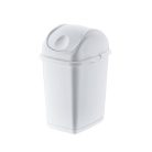 Billenős Szemetes 18 L Slim 09403