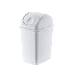 Billenős Szemetes 18 L Slim 09403