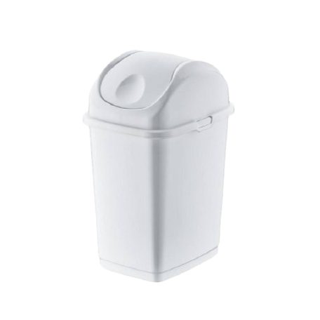 Billenős Szemetes 18 L Slim 09403