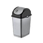 Billenős Szemetes 18 L Slim 09403