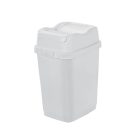 Billenős szemetes 18 L  09713