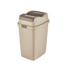 Billenős szemetes 18 L  09713