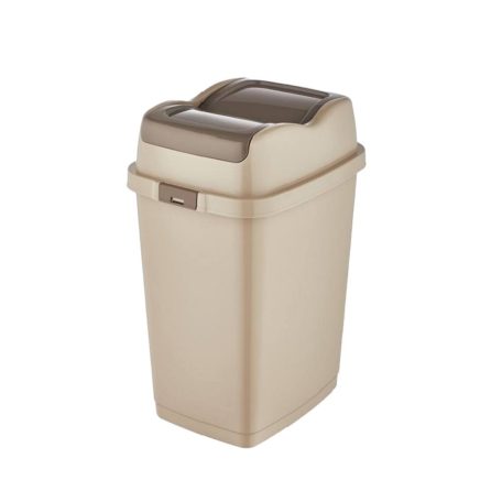 Billenős szemetes 18 L  09713