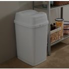 Billenős szemetes 18 L  09713