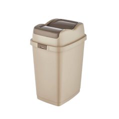 Billenős szemetes 35 L  09714