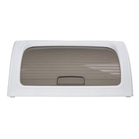 Kenyértartó Rattan Hatású 05331