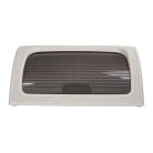 Kenyértartó Rattan Hatású 05331