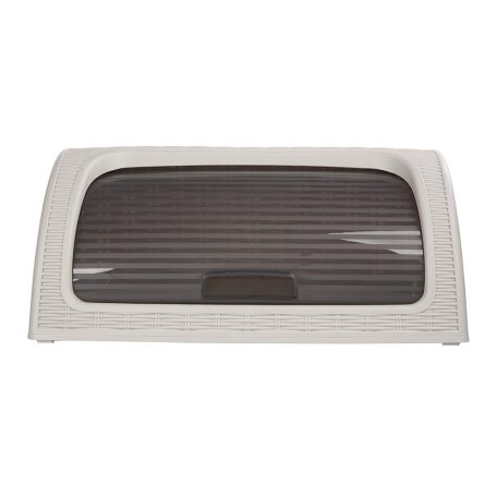 Kenyértartó Rattan Hatású 05331