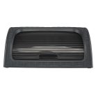 Kenyértartó Rattan Hatású 05331