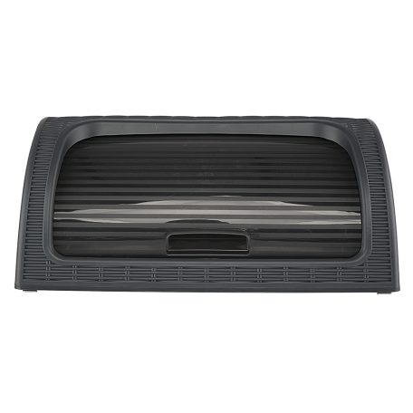 Kenyértartó Rattan Hatású 05331