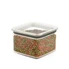 Fűszertartó Doboz Kocka 550 ML - 32206
