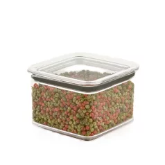 Fűszertartó Doboz Kocka 550 ML - 32206