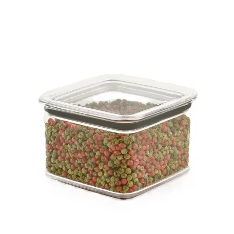 Fűszertartó Doboz Kocka 550 ML - 32206