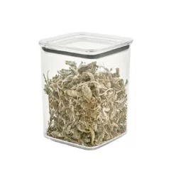 Fűszertartó Doboz Hasáb 1200 ML - 32207