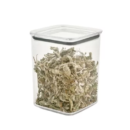 Fűszertartó Doboz Hasáb 1200 ML - 32207
