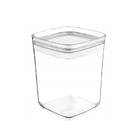 Fűszertartó Doboz Hasáb 1200 ML - 32207