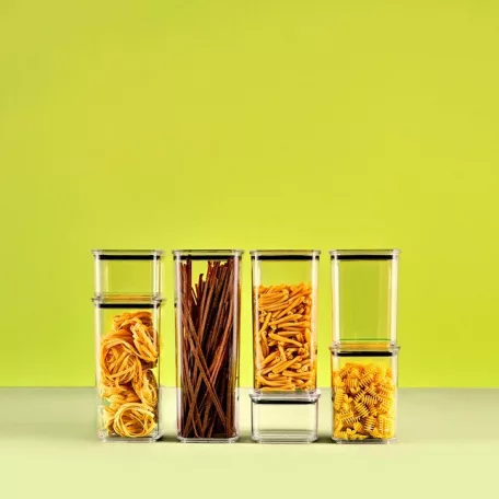 Fűszertartó Doboz Hasáb 1200 ML - 32207